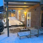 Appartement Am Grimmsteig *