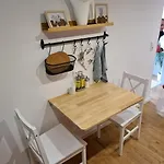 Appartement Am Grimmsteig *