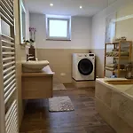 Appartement Am Grimmsteig Nieste