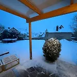 Am Grimmsteig Appartement *