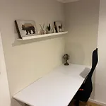 Appartement Am Grimmsteig Nieste
