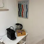 Appartement Am Grimmsteig