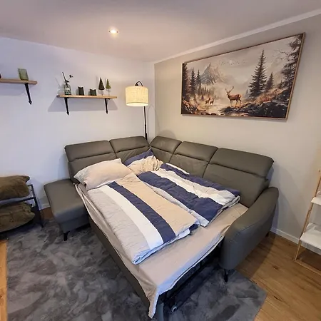 Daire Am Grimmsteig Nieste