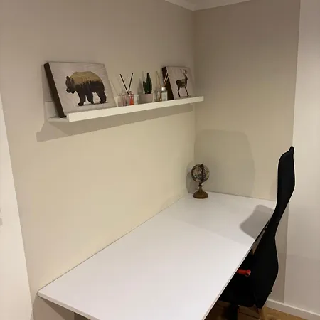 アパート Am Grimmsteig Nieste