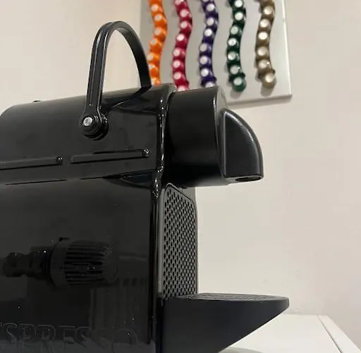 Daire Am Grimmsteig *