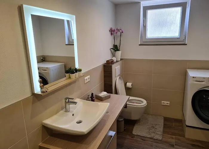 Am Grimmsteig * Nieste