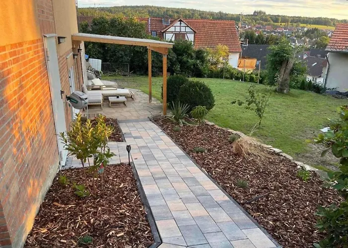 Am Grimmsteig * Nieste