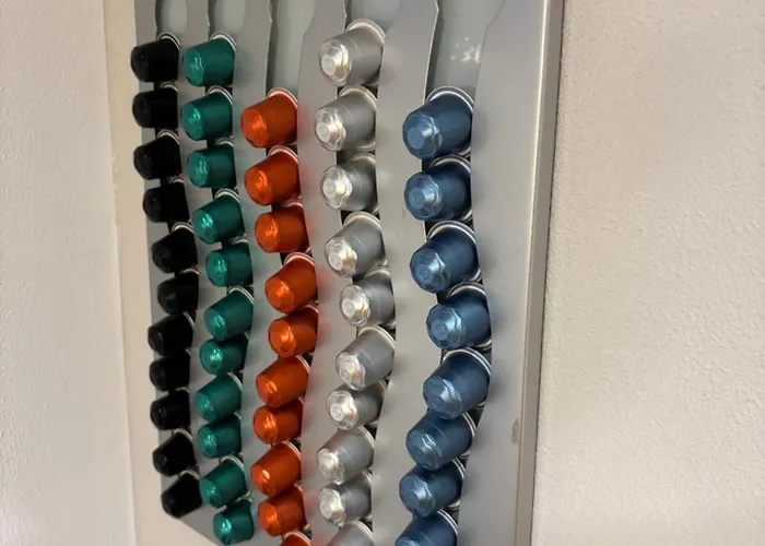 Am Grimmsteig Daire *