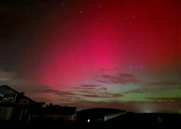 Am Grimmsteig * Nieste