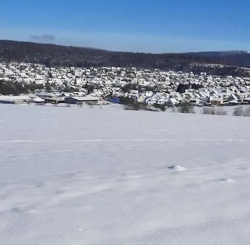 アパート Am Grimmsteig